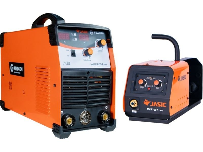Máy hàn Mig JASIC 315F N254