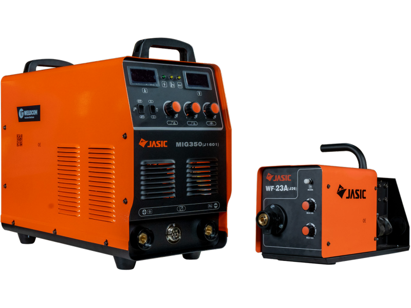 Máy Hàn MIG Jasic MIG350 (J1601)