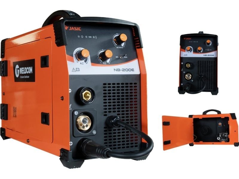 Máy Hàn MIG JASIC NB-200E
