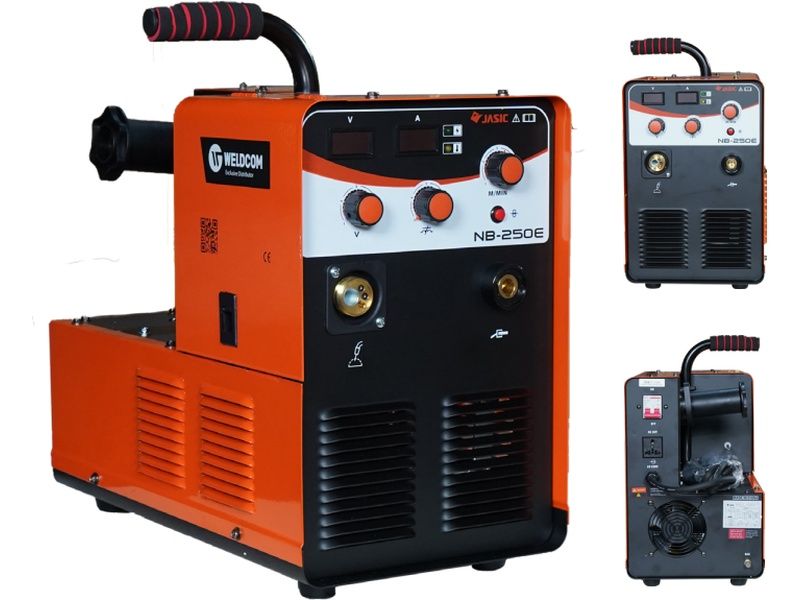Máy Hàn MIG JASIC NB-250E