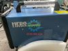 Ảnh thu nhỏ Máy Hàn MIG/MAG Hero BCM-250EF Chính Hãng – 250A, 1 Pha 220V, Inverter DC Cho Xưởng Cơ Khí 1