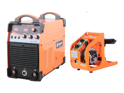 Máy Hàn Mig Bán Tự Động JASIC MIG NB-350E