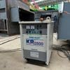 Ảnh thu nhỏ Máy Hàn MIG Weldcom KRII 500 Chính Hãng Có Sẵn Tại Minh Triết Đang Giao Cho Công Ty Cơ Khí Dầu Khí 1