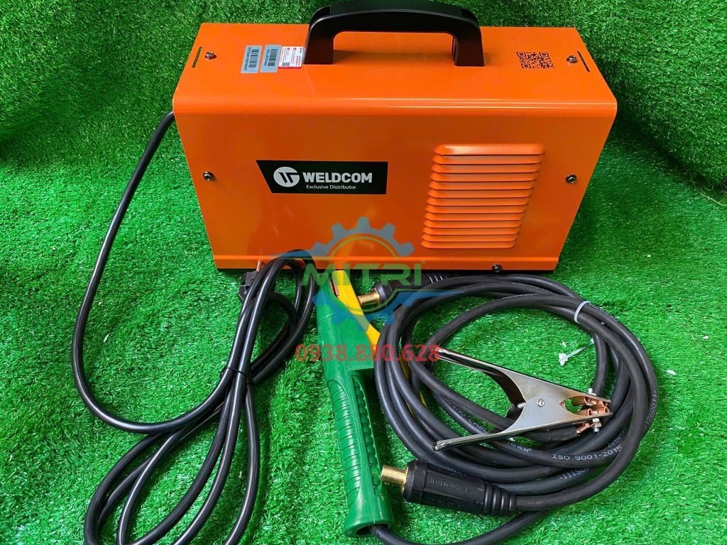 Máy Hàn Que Jasic ZX7-250E – Công Nghệ IGBT, 250A Chính Hãng