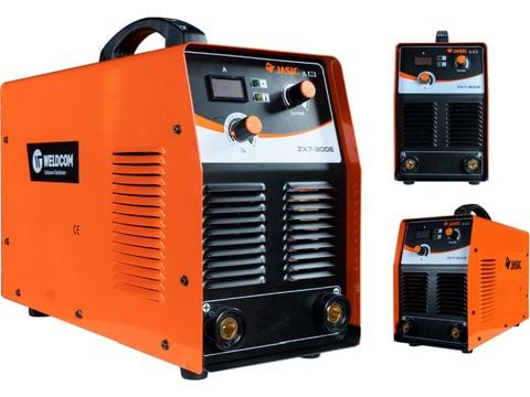 Máy Hàn Que 300A Jasic ZX7-300E