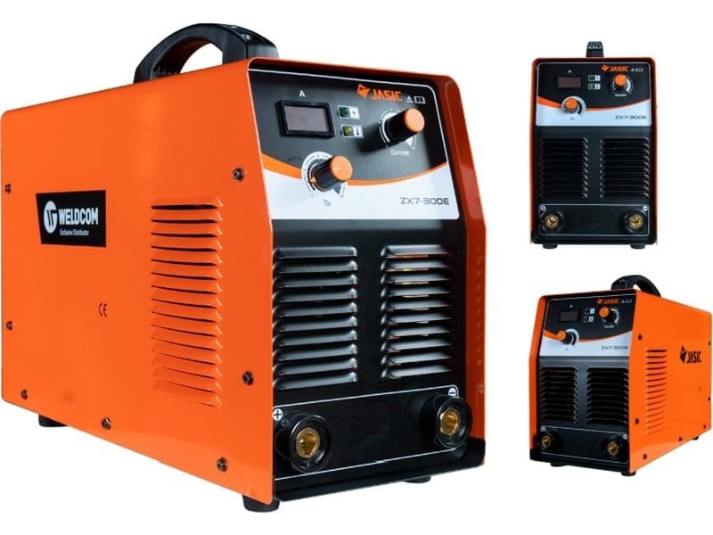 Máy Hàn Que 300A Jasic ZX7-300E