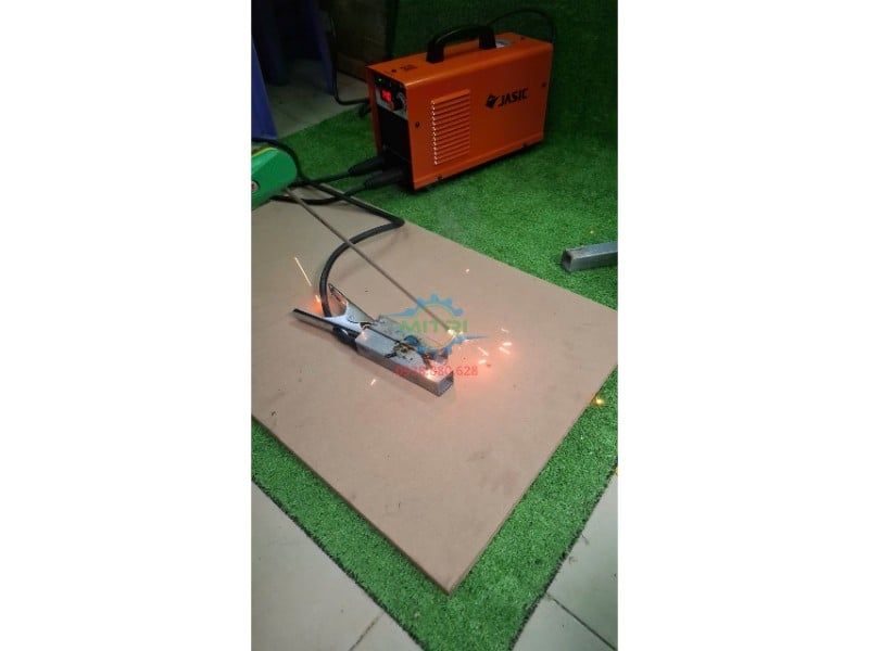 Máy Hàn Que ARC 250D Chính Hãng – Giá Tốt, Hàn Khỏe, Dễ Dùng - hình ảnh sản phẩm thực tế 5