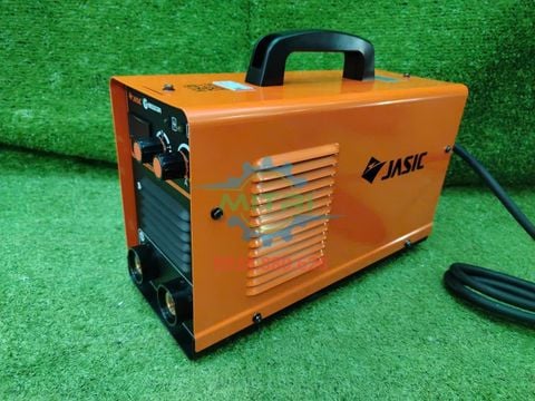 Máy Hàn Que Điện Tử Jasic ARC 250I Có Sẵn Tại Minh Triết Giao Khách Hàng