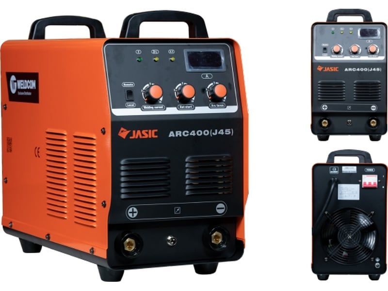Máy Hàn Que JASIC ARC400 (J45)
