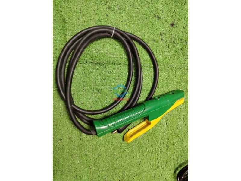 Máy Hàn Que Jasic ZX7-200E 200A, Hàn Que 2.0–3.2mm Chính Hãng Có Sẵn Tại Minh Triết - hình ảnh sản phẩm thực tế 27