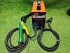 Ảnh thu nhỏ Máy Hàn Que Jasic ZX7-200E 200A, Hàn Que 2.0–3.2mm Chính Hãng Có Sẵn Tại Minh Triết 7