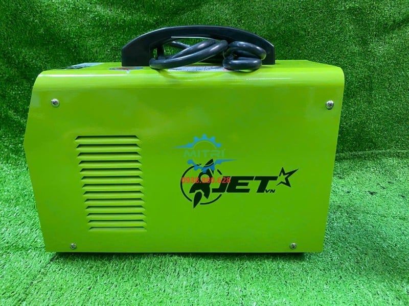 Máy Hàn Que Điện Tử HỒNG KÝ SR250R 250A Dùng Điện 220V Chính Hãng Có Sẵn Tại Minh Triết - hình ảnh sản phẩm thực tế 8