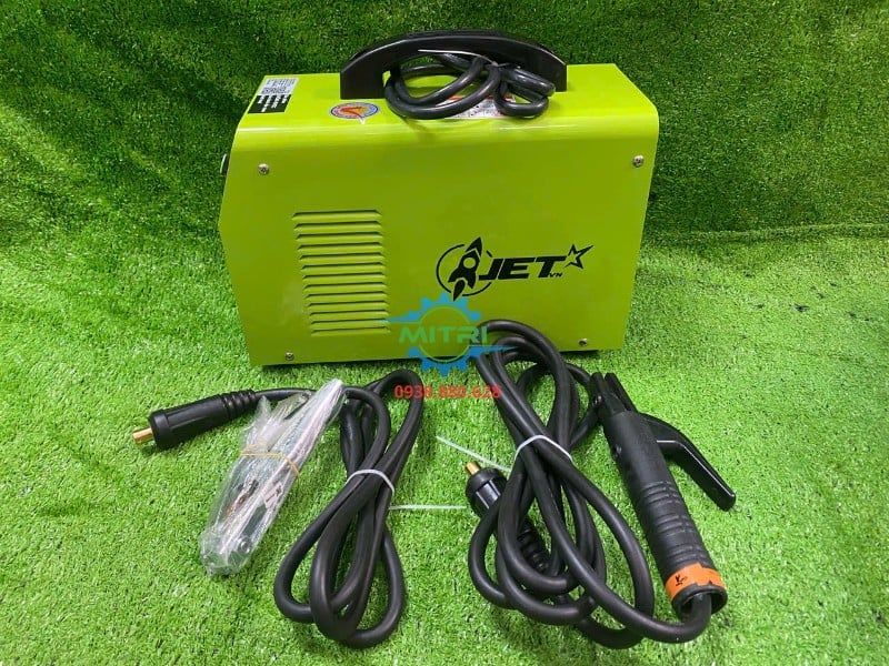 Máy Hàn Que Điện Tử HỒNG KÝ SR250R 250A Dùng Điện 220V Chính Hãng Có Sẵn Tại Minh Triết - hình ảnh sản phẩm thực tế 30