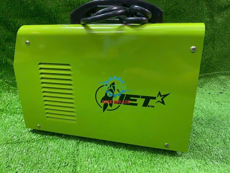Máy Hàn Que Điện Tử HỒNG KÝ SR250R 250A Dùng Điện 220V Chính Hãng Có Sẵn Tại Minh Triết - hình ảnh sản phẩm thực tế 17