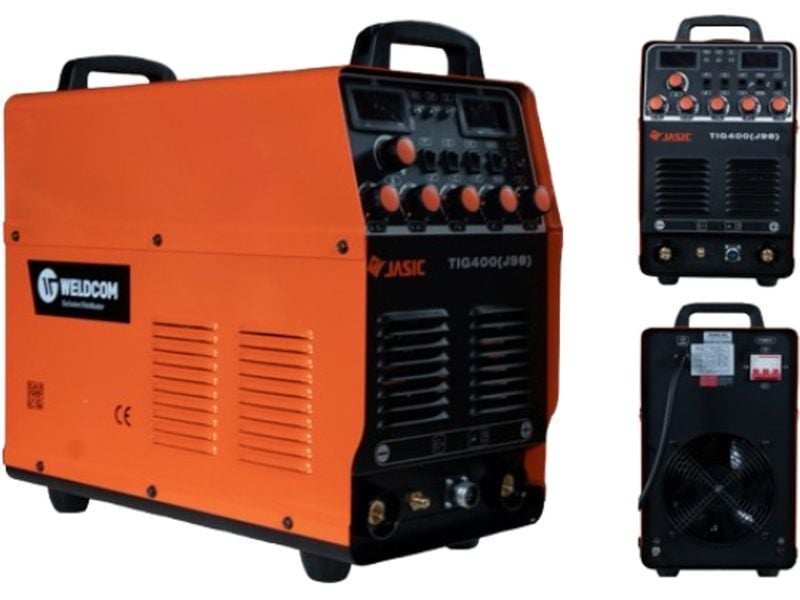 Máy Hàn tig Jasic TIG400 (J98)
