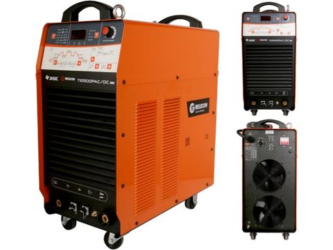 Máy Hàn TIG Xung AC/DC TIG500P AC/DC (E312)