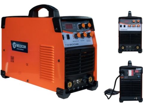 Máy Hàn TIG Lạnh Jasic TIG300 W229