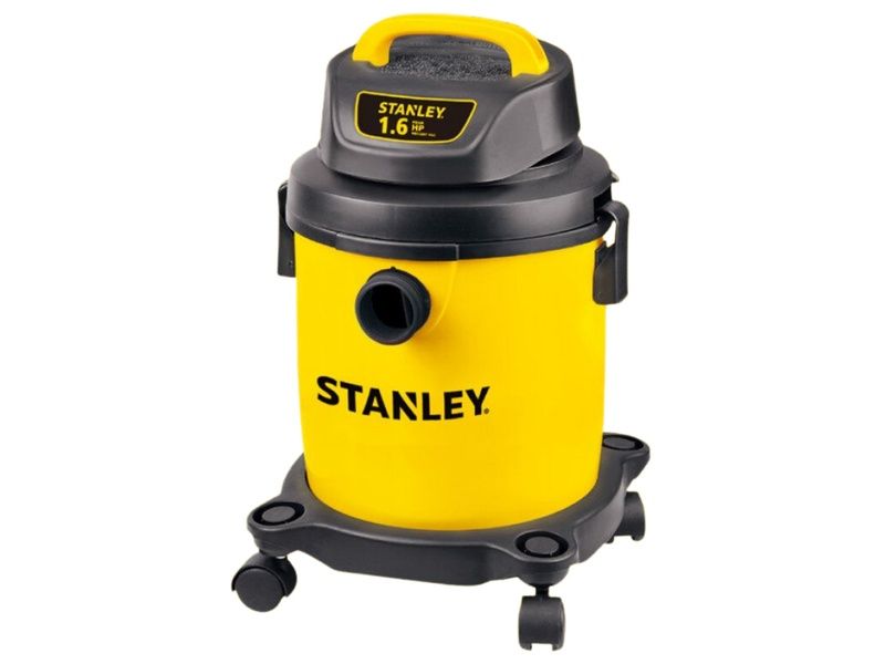 Máy hút bụi 9L Stanley SL19128PA 900W - hình ảnh sản phẩm thực tế 1
