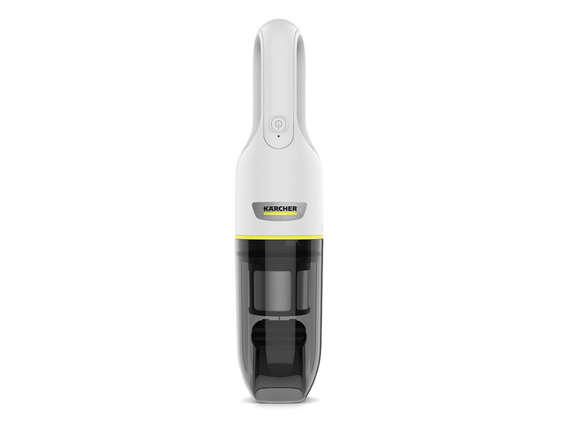 Máy Hút Bụi Cầm Tay Karcher VCH 2 - Pin Sạc 1.198-400.0 - hình ảnh sản phẩm thực tế 1