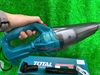 Ảnh thu nhỏ Máy Hút Bụi 0.5L Dùng Pin Total 11.1V TVLI2026 5