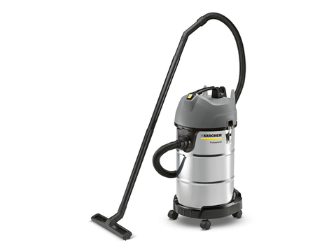 1500W Máy hút bụi công nghiệp 38L Karcher NT 38/1 1.428-530.0