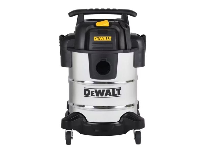 Máy hút bụi Công nghiệp 3 chức năng 25L Dewalt DXV25SA – 25L – 15Kpa - hình ảnh sản phẩm thực tế 1