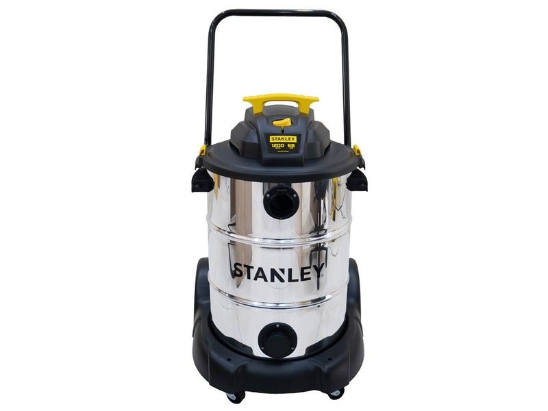 Máy hút bụi công nghiệp 3 chức năng Stanley SL19199-18B (68 lít) - hình ảnh sản phẩm thực tế 1