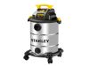 Ảnh thu nhỏ Máy hút bụi công nghiệp 3 chức năng Stanley SL19417-8AB (30 lít) 1