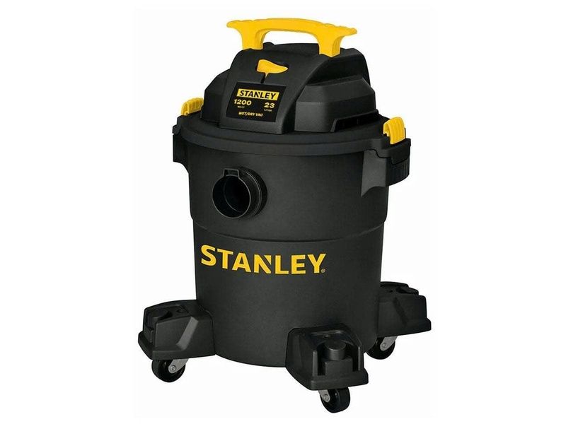 Máy hút bụi Công nghiệp 3 chức năng Stanley SL19417P-6AB – 23L – 16Kpa - hình ảnh sản phẩm thực tế 1
