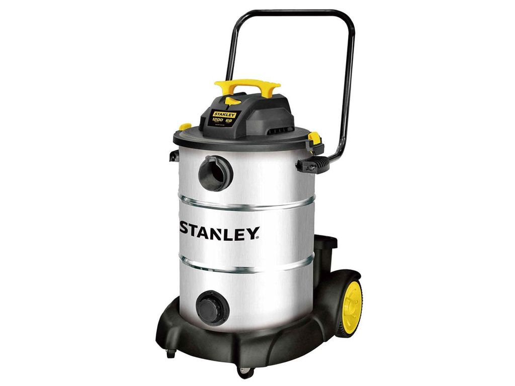 Máy Hút Bụi Công Nghiệp Stanley SL19199-18B (68 Lít) - hình ảnh sản phẩm thực tế 1