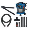 Ảnh thu nhỏ Máy hút bụi dùng pin 18V Bosch GAS 18V-6LS (SOLO) BOSCH 06019K2180 1