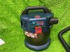 Ảnh thu nhỏ Máy Hút Bụi Dùng Pin Bosch GAS 18V-10L Chính Hãng 2