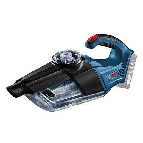 Máy Hút Bụi Dùng Pin Bosch GAS 18V-1 Chính Hãng – Bộ 2 Pin 2.0Ah + 1 Sạc