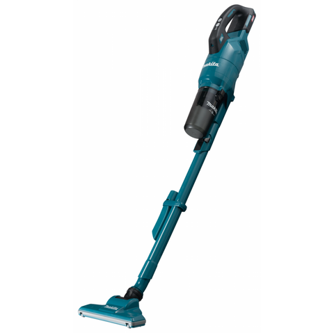 Máy Hút Bụi Dùng Pin Makita CL003GZ03 – 40V XGT, Màu Xanh,