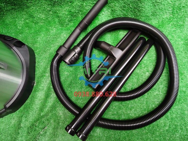 Máy hút bụi khô và ướt NT 20/1 Me Classic Karcher 1.428-540.0 - hình ảnh sản phẩm thực tế 5