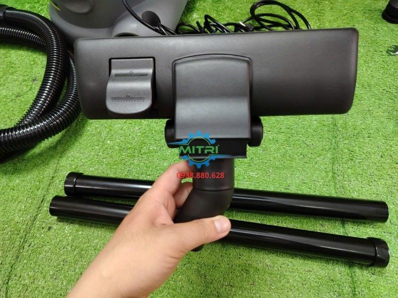 Máy Hút Bụi Karcher T 8/1 Classic 1600W, Thùng 8L Chính Hãng Có Sẵn Tại Minh Triết - hình ảnh sản phẩm thực tế 23