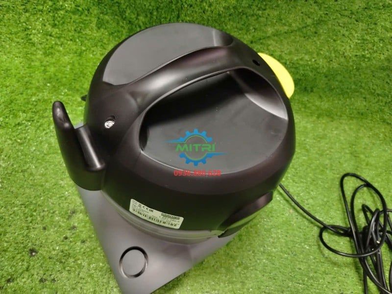 Máy Hút Bụi Karcher T 8/1 Classic 1600W, Thùng 8L Chính Hãng Có Sẵn Tại Minh Triết - hình ảnh sản phẩm thực tế 14