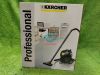 Ảnh thu nhỏ Máy Hút Bụi Karcher T 8/1 Classic 1600W, Thùng 8L Chính Hãng Có Sẵn Tại Minh Triết 29