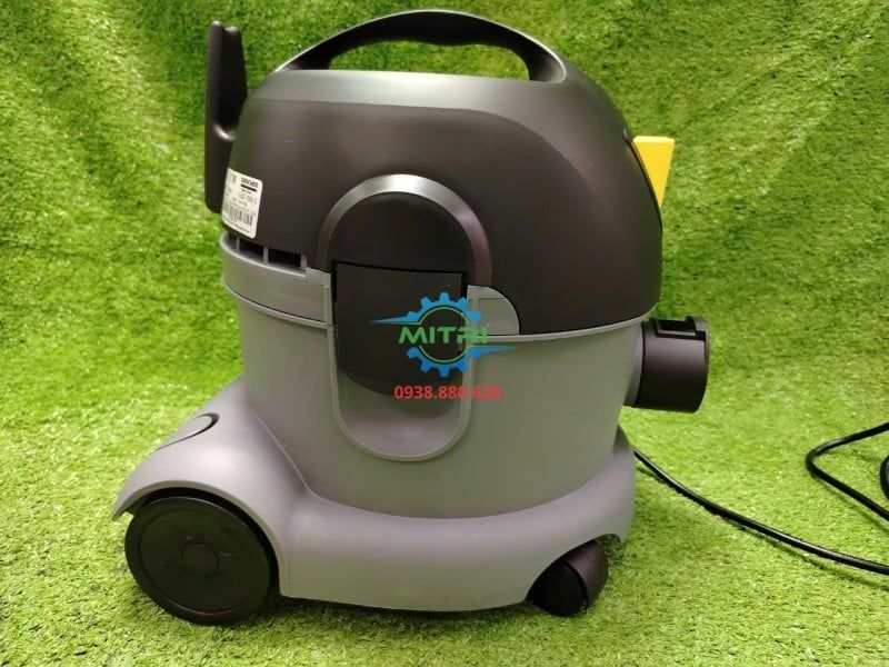 Máy Hút Bụi Karcher T 8/1 Classic 1600W, Thùng 8L Chính Hãng Có Sẵn Tại Minh Triết - hình ảnh sản phẩm thực tế 17