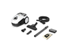 Ảnh thu nhỏ Máy hút bụi khô 1100W Karcher VC 2 1.198-030.0 1