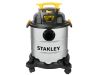 Ảnh thu nhỏ Máy hút bụi khô và ướt 1200W Stanley SL19417-6AB (23L) 1