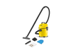 Ảnh thu nhỏ Máy hút bụi khô và ướt Karcher WD 1 Classic 1.098-322.0 1