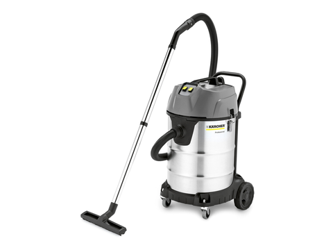 Máy Hút Bụi Công Nghiệp Karcher NT 70/2 Me Classic 1.667-224.0