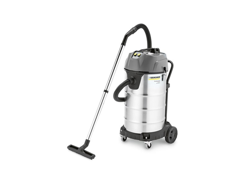 Máy hút bụi khô và ướt NT 90/2 Me Classic Karcher 1.667-701.0