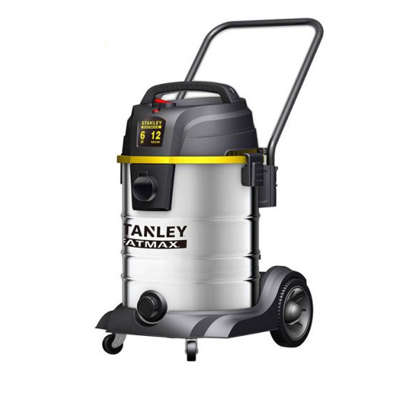 Máy Hút Bụi Khô Và Ướt Stanley SL19501-12B (45 Lít) - hình ảnh sản phẩm thực tế 1