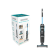Ảnh thu nhỏ Máy hút bụi lau sàn thông minh không dây 5 chức năng Black+Decker BXUVXA02 1