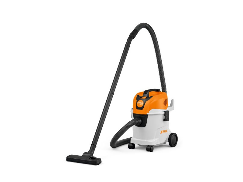 Máy hút bụi STIHL SE33 (Germany) - hình ảnh sản phẩm thực tế 1