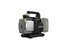 Ảnh thu nhỏ Máy Hút Chân Không Dùng Pin 20V WORX WU090.9 1