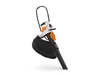 Ảnh thu nhỏ Máy hút thổi lá đa năng dùng pin STIHL SHA56 1