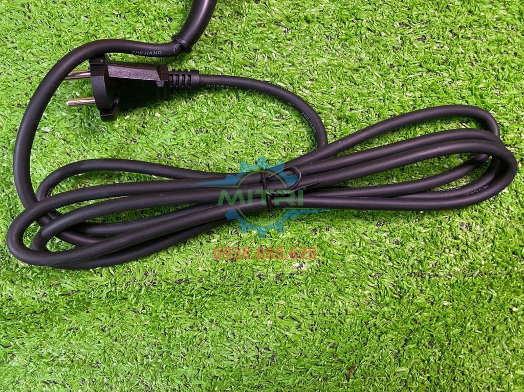 Máy Thổi Nhiệt 2000W INGCO HG2000581 Màn Hình LED Chính Hãng Có Sẵn Tại Minh Triết - hình ảnh sản phẩm thực tế 3